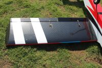 Pilot RC - 90" Trainer V2 2290mm Red-Blue-Black (4ST2290T)