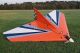 Speed Freak - 36" E-Outlaw V2 - rot/blau - 940mm