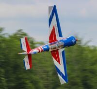 ExtremeFlight - 110" Yak 54 EXP - rot/weiß -...