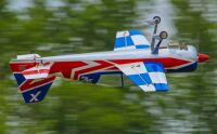 ExtremeFlight - 110" Yak 54 EXP - red/white - 2790mm