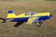 ExtremeFlight - 110" Yak 54 EXP - gelb/blau - 2790mm