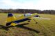 ExtremeFlight - 110" Yak 54 EXP - gelb/blau - 2790mm
