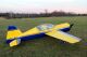 ExtremeFlight - 110" Yak 54 EXP - gelb/blau - 2790mm