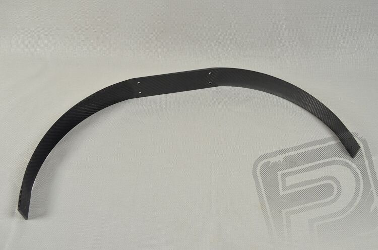 ExtremeFlight - 104" Extra 300 (300, 300V2, NG) Carbon landing gear (A164LG)