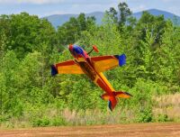 ExtremeFlight - 48" Extra 300 EXP V2 - rot/blau/gelb...