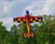 ExtremeFlight - 48" Extra 300 EXP V2 - red/blue/yellow - 1210mm