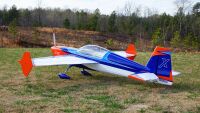 ExtremeFlight - 70" Extra 300 EXP V2 -...
