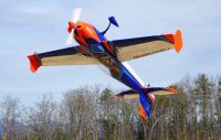 ExtremeFlight - 70" Extra 300 EXP V2 - orange/blau/weiß - 1770mm