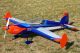 ExtremeFlight - 70" Extra 300 EXP V2 - orange/blau/weiß - 1770mm
