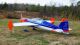 ExtremeFlight - 70" Extra 300 EXP V2 - orange/blau/weiß - 1770mm