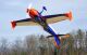ExtremeFlight - 70" Extra 300 EXP V2 - orange/blau/weiß - 1770mm