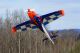 ExtremeFlight - 70" Extra 300 EXP V2 - orange/blau/weiß - 1770mm