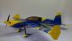 ExtremeFlight - 60" Edge 540T V2 EXP - blue/yellow 1520mm