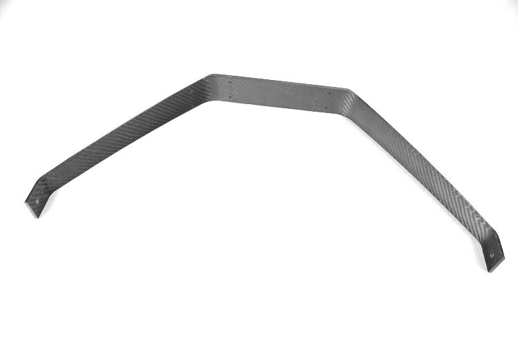 ExtremeFlight - 64" MXS Carbon landing gear (A229-7)