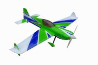 ExtremeFlight - 64" MXS V2 EXP - green/white - 1620mm