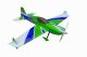 ExtremeFlight - 64" MXS V2 EXP - green/white - 1620mm