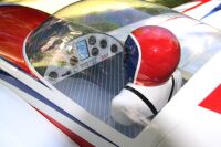 ExtremeFlight - 105.5" Slick 580 EXP - red/white/blue 2670mm