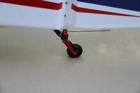 ExtremeFlight - 105.5" Slick 580 EXP - red/white/blue 2670mm