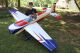 ExtremeFlight - 105.5" Slick 580 EXP - red/white/blue 2670mm
