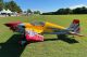 ExtremeFlight - 104" Laser EXP V2 - red/white/gray 2690mm