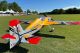 ExtremeFlight - 104" Laser EXP V2 - red/white/gray 2690mm