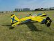ExtremeFlight - 74" Slick 580 EXP - yellow/blue - 1870mm
