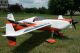 3DHS - 75" Edge 540 - orange/weiß - 1900mm