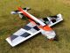 3DHS - 75" Edge 540 - orange/weiß - 1900mm