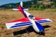 3DHS - 92" Edge 540 V2 - rot/weiß/blau - 2330mm