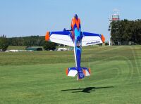 3DHS - 95" Extra 330S - blau/weiß - 2410mm