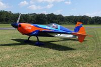3DHS - 95" Extra 330S - blau/weiß - 2410mm