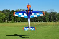 3DHS - 95" Extra 330S - blau/weiß - 2410mm