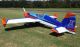 3DHS - 95" Extra 330S - blau/weiß - 2410mm