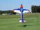 3DHS - 95" Extra 330S - blau/weiß - 2410mm