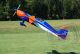 3DHS - 95" Extra 330S - blau/weiß - 2410mm