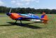 3DHS - 95" Extra 330S - blau/weiß - 2410mm