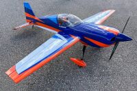 ExtremeFlight - 91" Slick 580 - blau/orange - 2310mm
