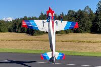 ExtremeFlight - 104" Laser EXP V2 - red/white/blue 2690mm