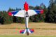 ExtremeFlight - 104" Laser EXP V2 - red/white/blue 2690mm