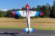 ExtremeFlight - 104" Laser EXP V2 - red/white/blue 2690mm