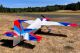 ExtremeFlight - 104" Laser EXP V2 - red/white/blue 2690mm