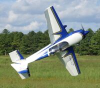 ExtremeFlight - 91" Extra 300 V2 EXP -...
