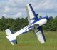 ExtremeFlight - 91" Extra 300 V2 EXP - blau/weiß - 2310mm