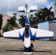 ExtremeFlight - 91" Extra 300 V2 EXP - blau/weiß - 2310mm