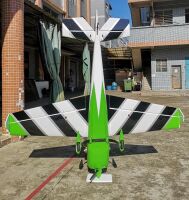 ExtremeFlight - 91" Extra 300 V2 EXP - grün - 2310mm