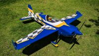 ExtremeFlight - 114" Slick 580 blue - 2900mm