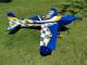 ExtremeFlight - 114" Slick 580 blau - 2900mm