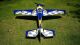 ExtremeFlight - 114" Slick 580 blau - 2900mm