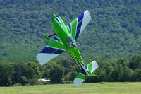 ExtremeFlight - 85" MXS - grün - 2210mm