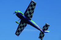 ExtremeFlight - 85" MXS - green - 2210mm